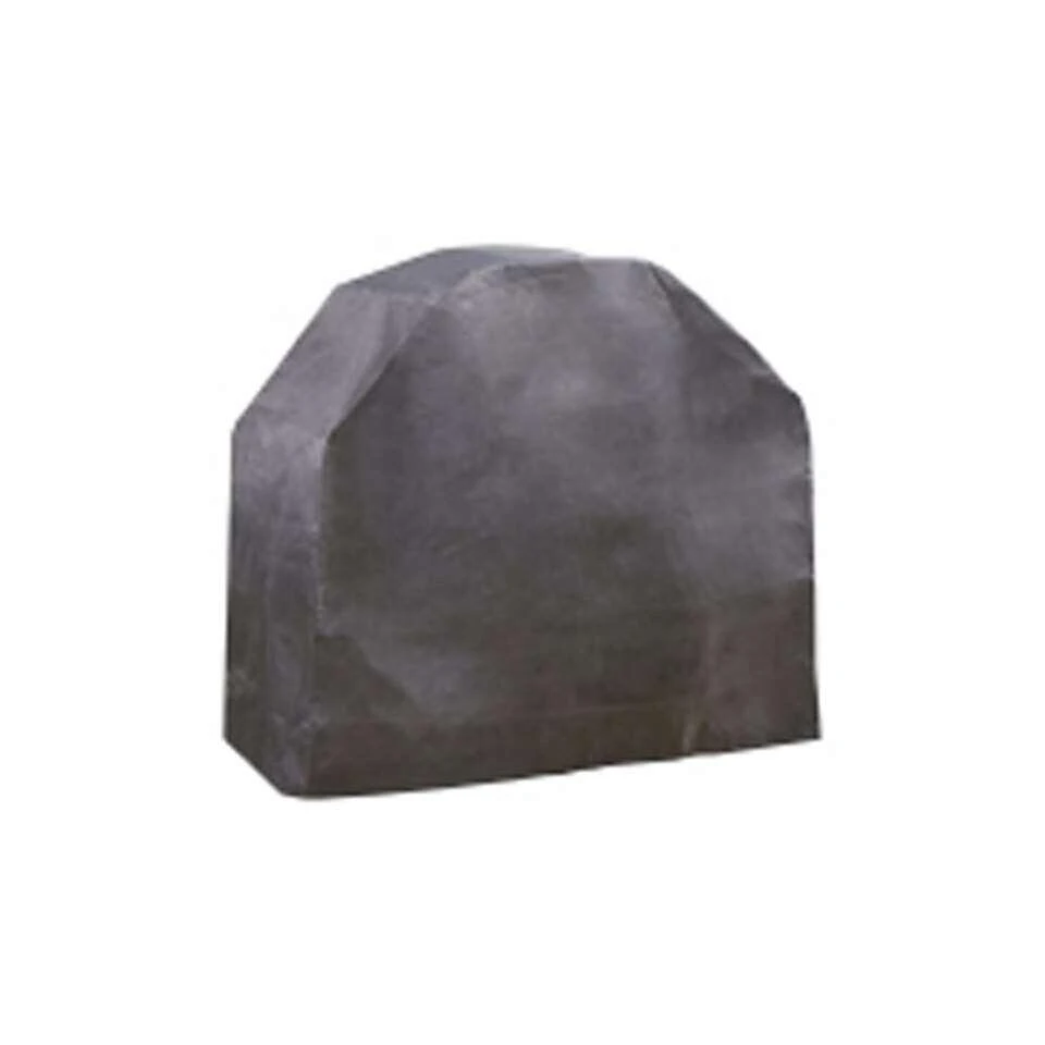 Outdoor Covers Barbecue Hoes - Grijs - 195x70x110 Cm 1 Outdoor Covers Barbecue Hoes - Grijs - 195x70x110 Cm