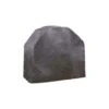 Outdoor Covers Barbecue Hoes - Grijs - 145x65x110 Cm