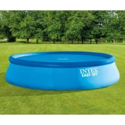 Intex Solarzwembadhoes 470 Cm Polyetheen Blauw -VIDAXL Verkoop 8196eb3a63a44652a793f34bae187270