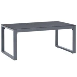VidaXL 3-delige Loungeset Met Kussens Aluminium Zwart -VIDAXL Verkoop 88a97729a26e4eb1ab843710d85d457e