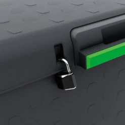 Keter Moby Tuinbox - 300L - 118x55x49cm - Antraciet -VIDAXL Verkoop 93224a829bfb4cc58b65e272dd775cca