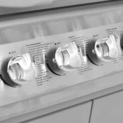 VidaXL Gasbarbecue 6+1 Kookzone Zilver -VIDAXL Verkoop 98cd151e921c4bedaddf5ed453e3f132