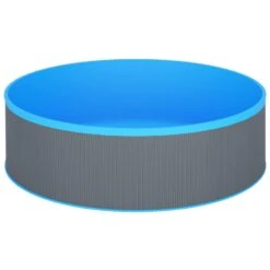 VidaXL Splasher Pool Met Hangende Skimmer En Pomp 350x90 Cm Grijs 6 VidaXL Splasher Pool Met Hangende Skimmer En Pomp 350x90 Cm Grijs -VIDAXL Verkoop 999919462bb54306af9b42768d413a98