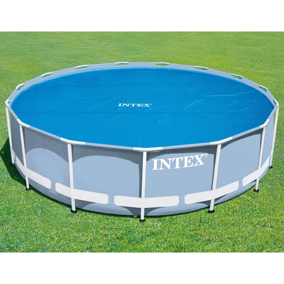 Intex Solarzwembadhoes Rond 549 Cm 29025 4 Intex Solarzwembadhoes Rond 549 Cm 29025 - Afbeelding 4