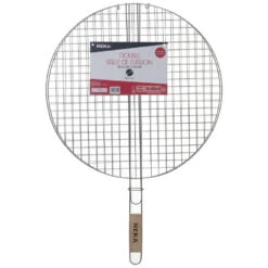 Neka BBQ-barbecue Grill Klem - Rond - 75 Cm -VIDAXL Verkoop ad888773666043a39f02f1d4bdfeda58