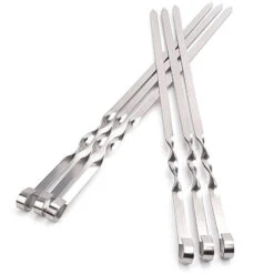 Krumble Barbecue Spiezen Set Van 18 -VIDAXL Verkoop ba1f1f77427644fe8bda2394cf157c11 1