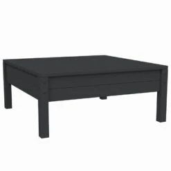 VidaXL 3-delige Loungeset Met Kussens Massief Grenenhout Zwart -VIDAXL Verkoop ba631ec98cd4409baed013eceba6421f