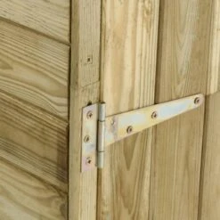 VidaXL Tuinschuur 85x48x177 Cm Grenenhout -VIDAXL Verkoop badca7ed6d2f4e7f9bcb282332bd9717