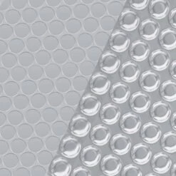 VidaXL Zwembadhoes 527 Cm PE Zilverkleurig -VIDAXL Verkoop bdc970e595da4f528ce453bf93daaf4f