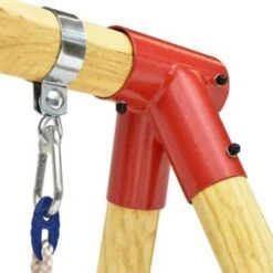 VidaXL Schommelset 230x130x166 Cm Grenenhout 7 VidaXL Schommelset 230x130x166 Cm Grenenhout -VIDAXL Verkoop d9ad4facbf48464ab8b52b083cf61e1e