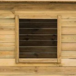 VidaXL Buitenspeelhuis 123x120x146 Cm Grenenhout -VIDAXL Verkoop da9b981acca14ae78660949b034ed149