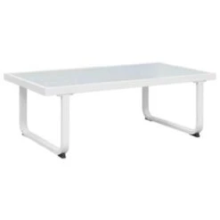 VidaXL 4-delige Loungeset Met Kussens Aluminium Zwart 6 VidaXL 4-delige Loungeset Met Kussens Aluminium Zwart -VIDAXL Verkoop e2880b03d4834e04b6e2395264c568c0