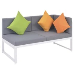 VidaXL 5-delige Loungeset Met Kussens Aluminium En HKC 7 VidaXL 5-delige Loungeset Met Kussens Aluminium En HKC -VIDAXL Verkoop e5367fcc31174578aba8fa22cb3fdd2c