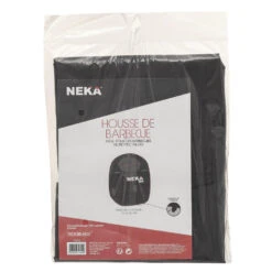Neka Afdekhoes-beschermhoes - Voor BBQ - Zwart - 71 X 68 Cm -VIDAXL Verkoop e5bf7624edac44e296e0a88fb6107417
