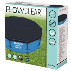 Bestway Zwembadhoes Flowclear 305 Cm -VIDAXL Verkoop e6046864364246788b8b7ac5618bb16a