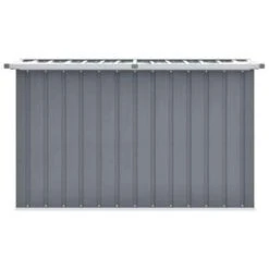 VidaXL Tuinbox 149x99x93 Cm Grijs -VIDAXL Verkoop e92e7903fca946ab9e08a88d8313a88e