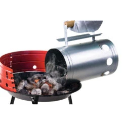 Arti Case Barbecuestarter - Houten Handvat - Brikettenstarter - 27 Cm -VIDAXL Verkoop eb9ba33af77943c898c42aac76bb1fc5