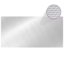 VidaXL Zwembadhoes 975x488 Cm PE Zilverkleurig -VIDAXL Verkoop f7c5721465634dac826aa1f576c18bea