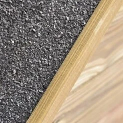 VidaXL Tuinschuur Met Deur 77x28x178 Cm Geïmpregneerd Grenenhout -VIDAXL Verkoop fdd91b1b245e4d849284b1a345328543