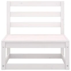 VidaXL 3-delige Loungeset Met Kussens Massief Grenenhout Wit -VIDAXL Verkoop ff7feb5944d646bd937c40a2dca14098 1